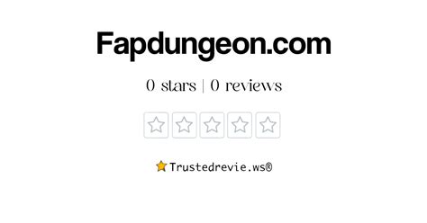 fapdongeon|Fapdungeon